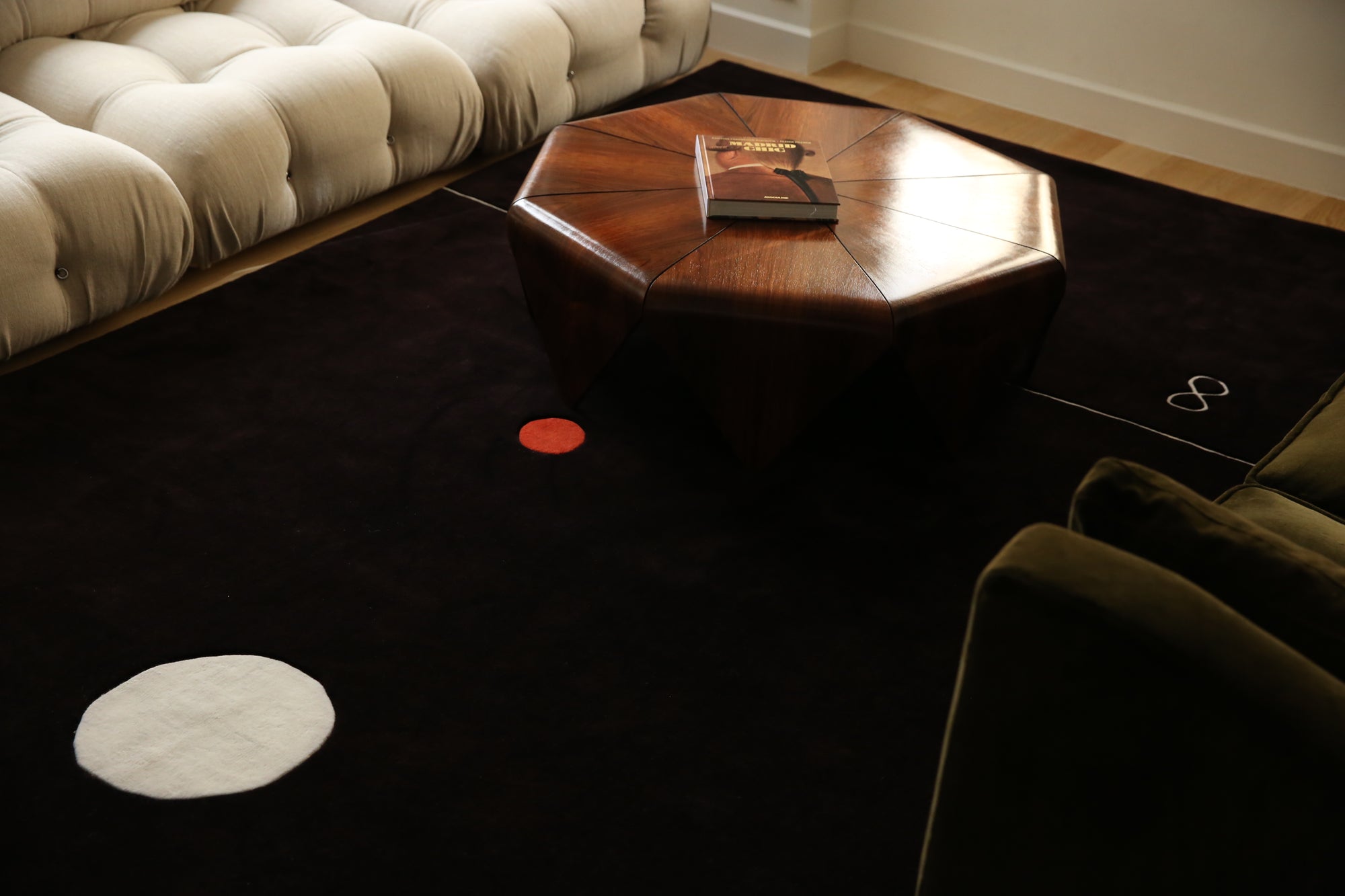 Constellation Rug
