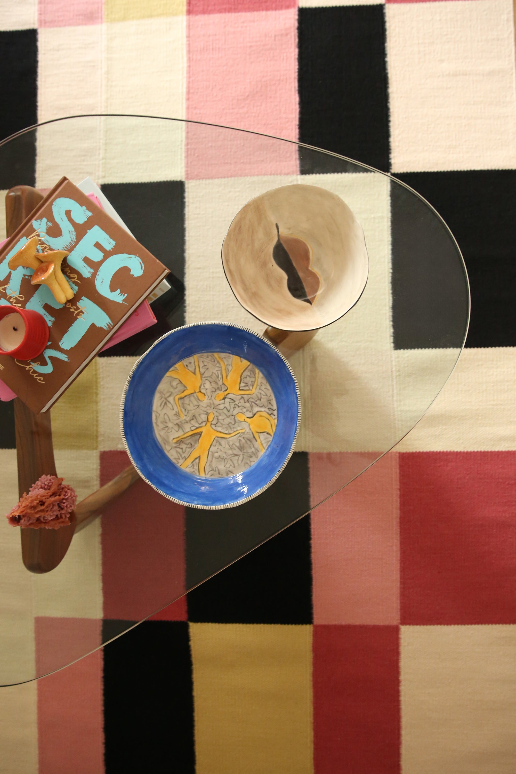 Klee Rug