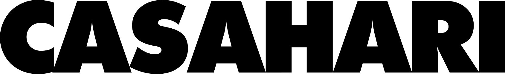 Casahari