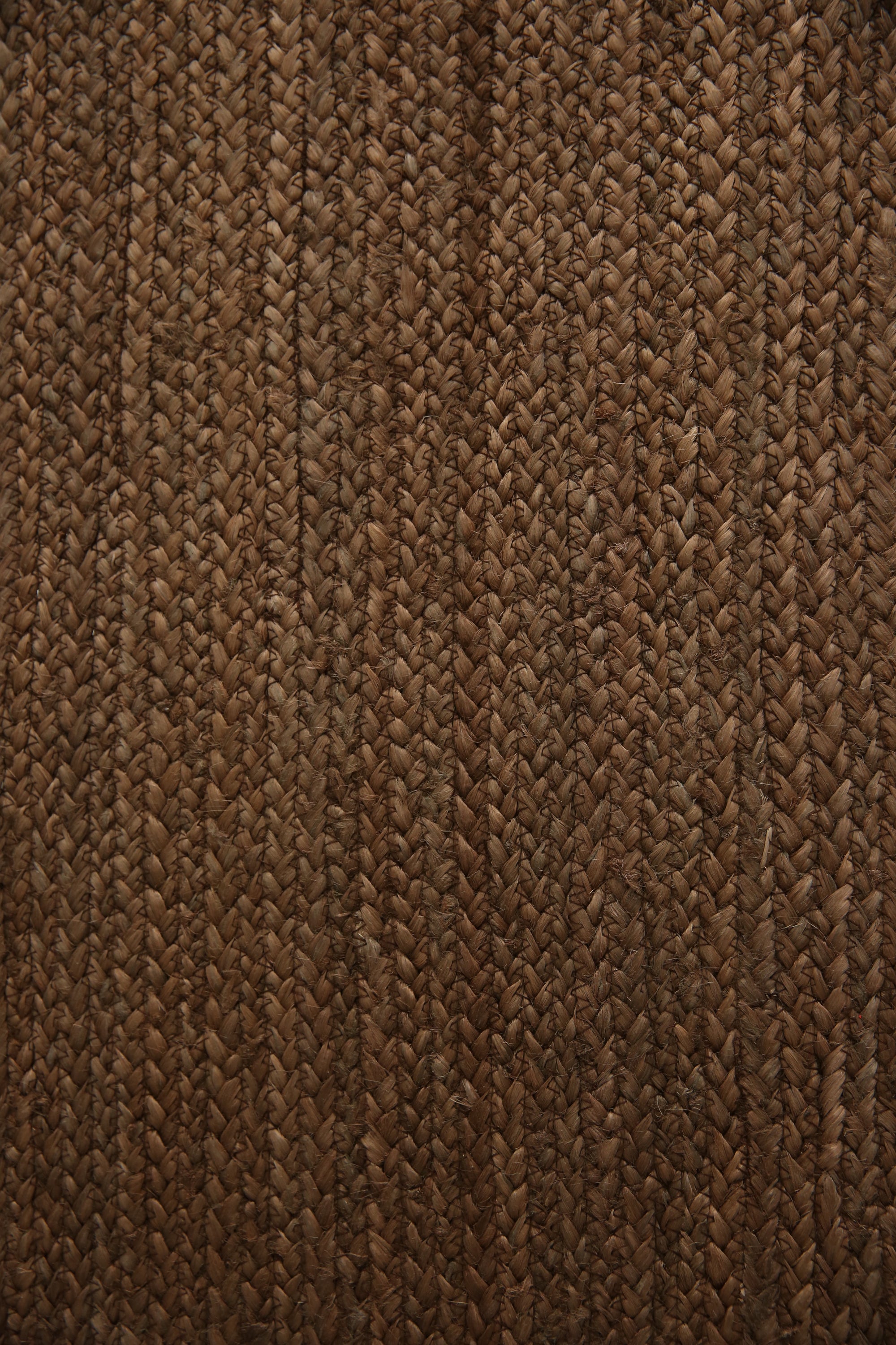 Kusama Brown Rug