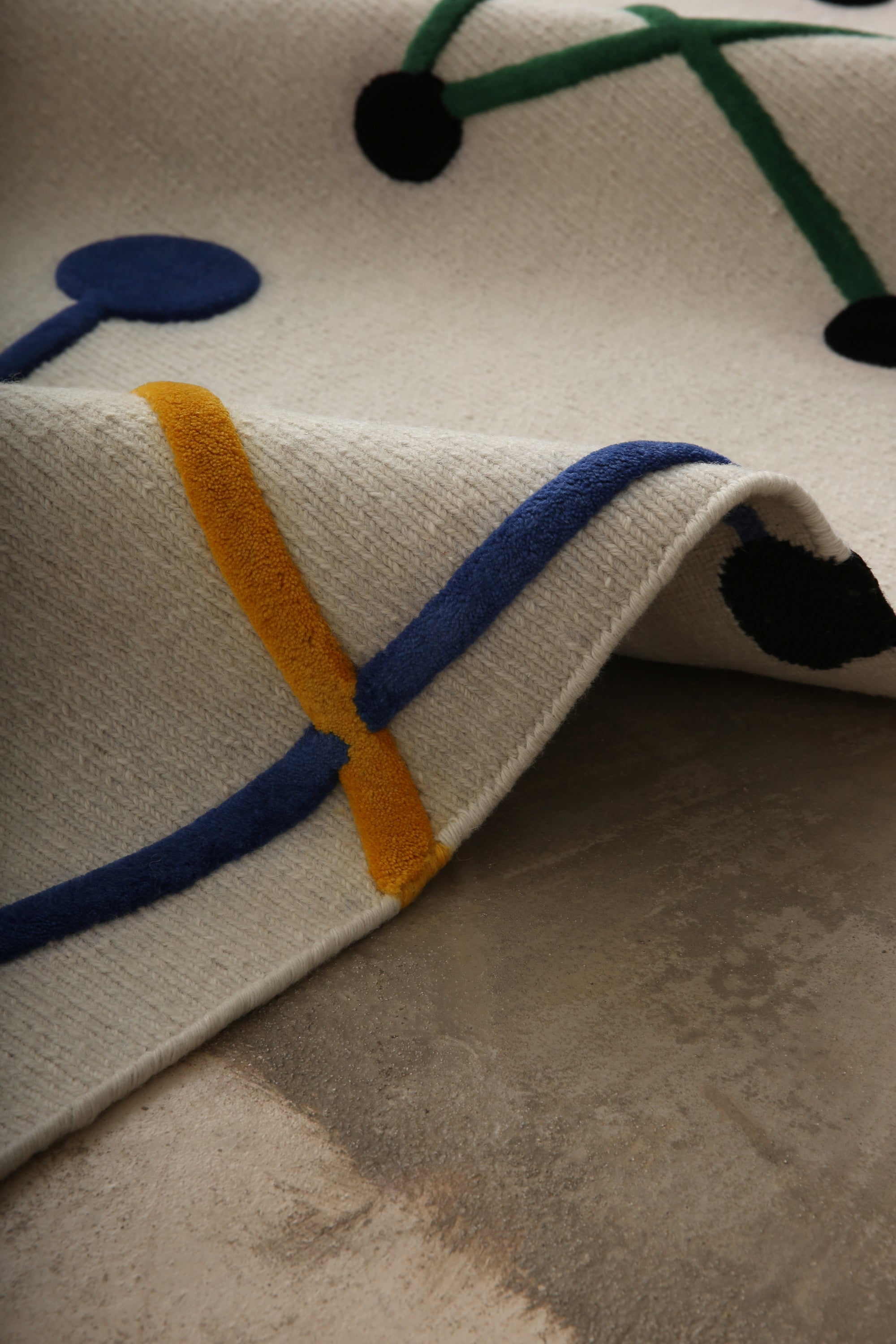 Calder Rug