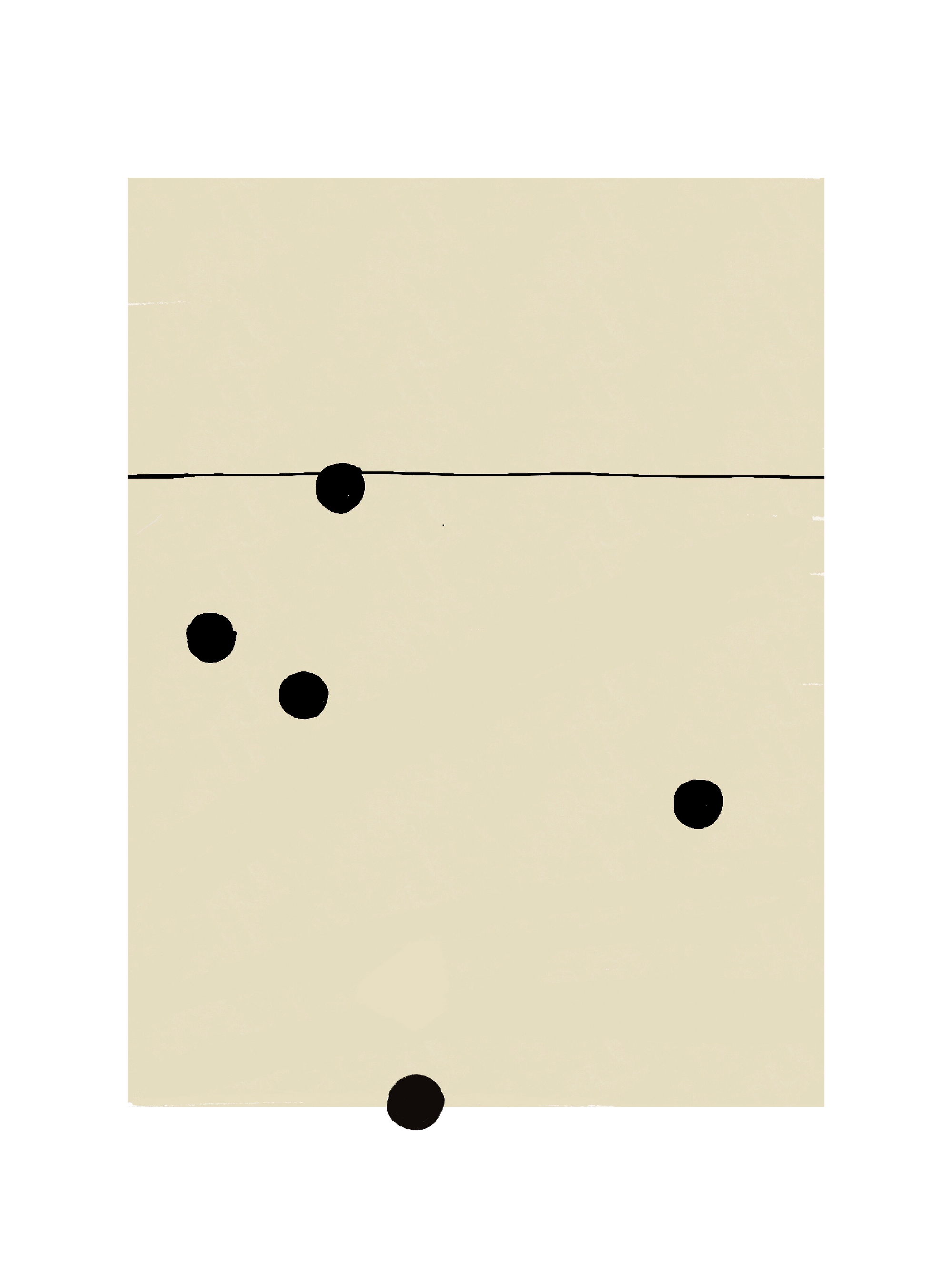 Domino Rug