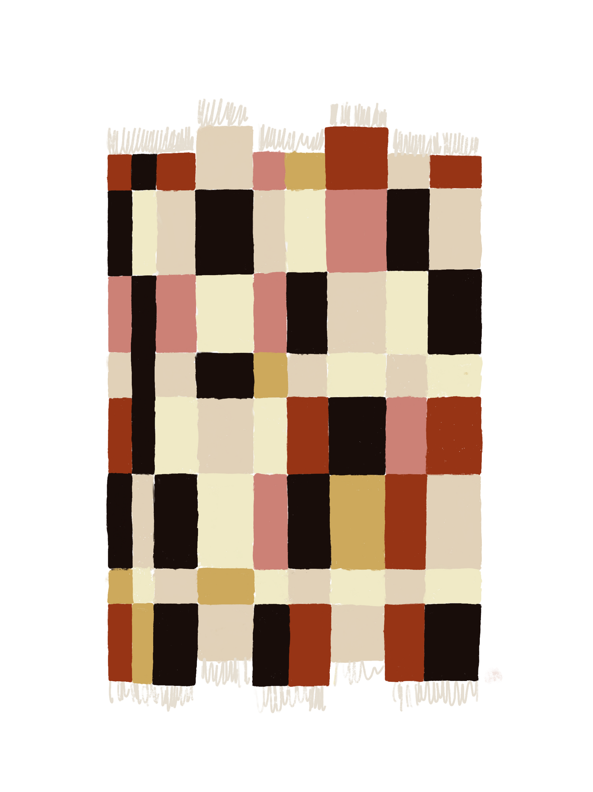 Klee Rug