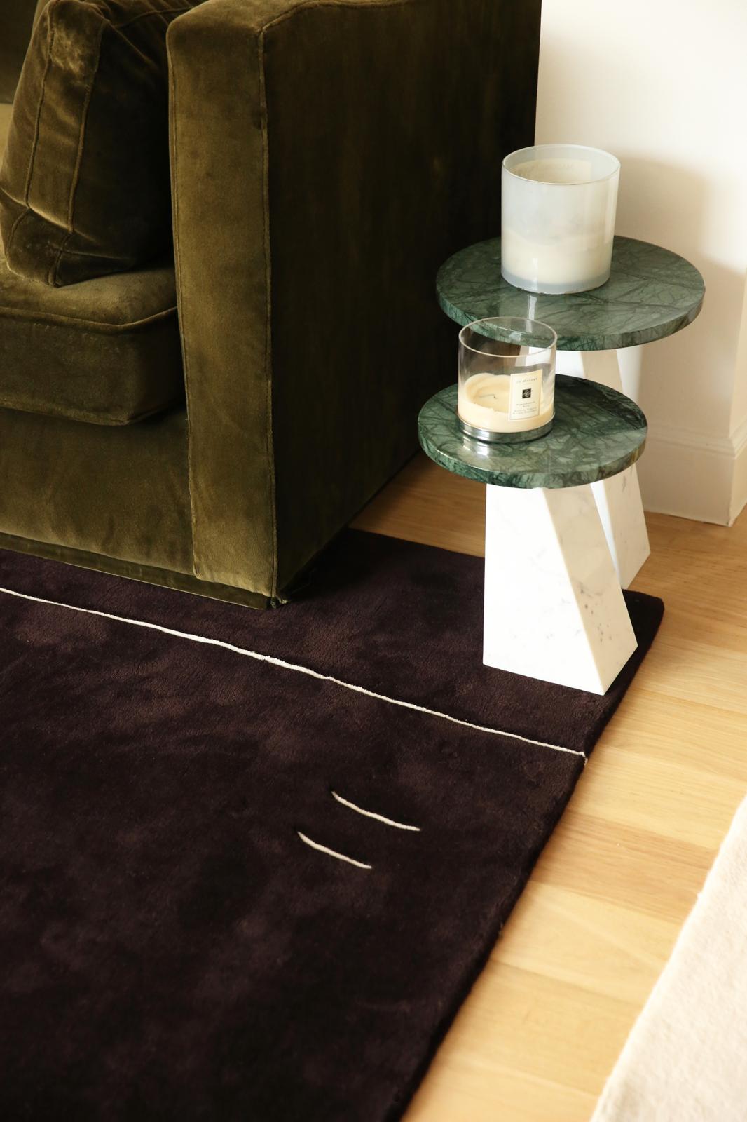 Constellation Rug