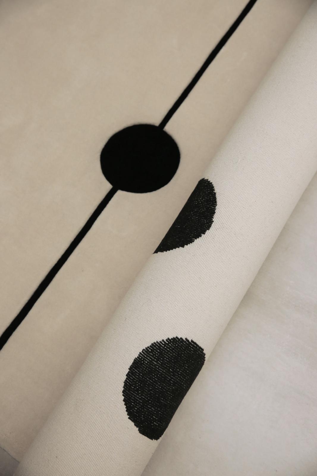 Domino Rug