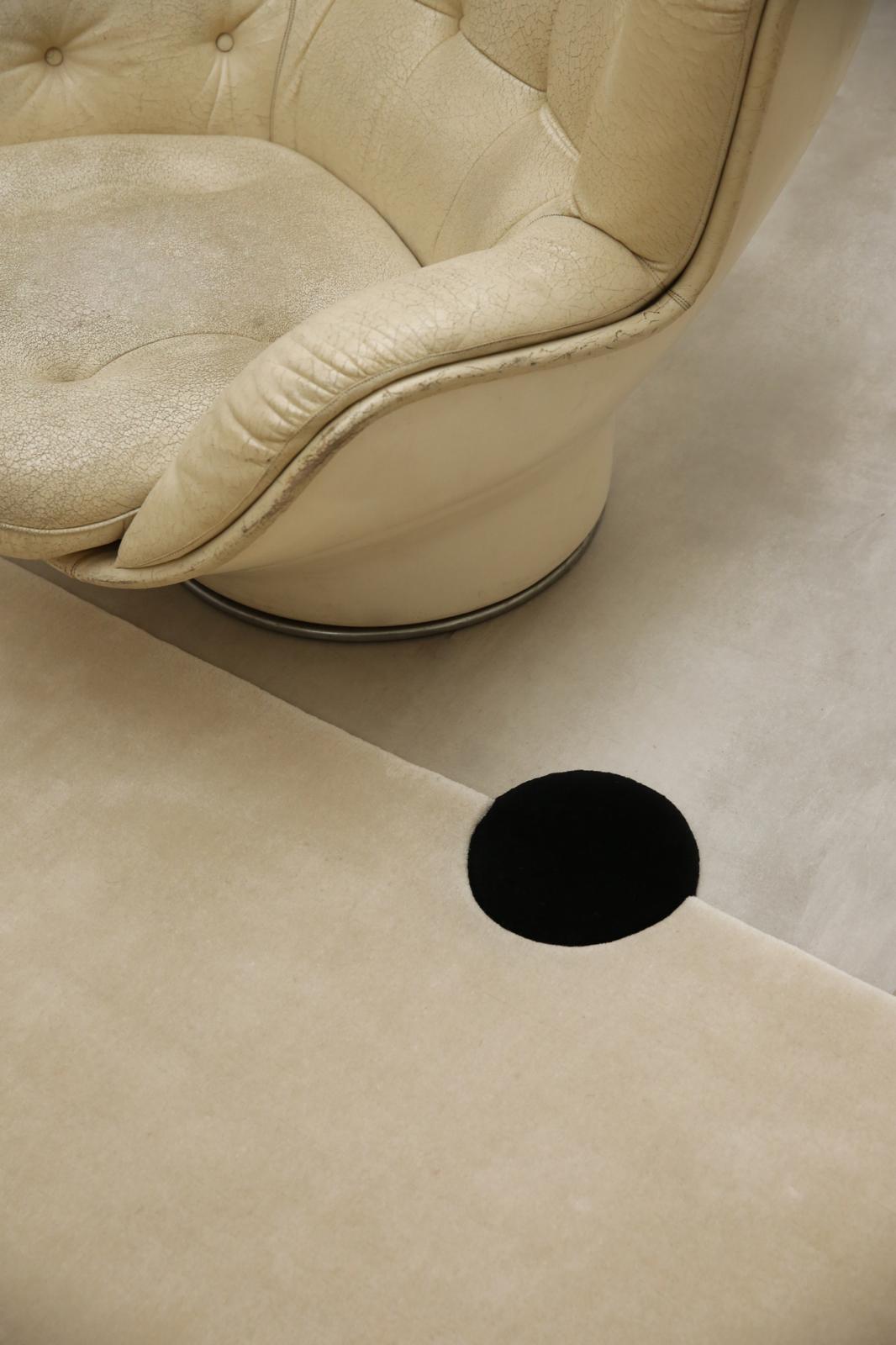Domino Rug