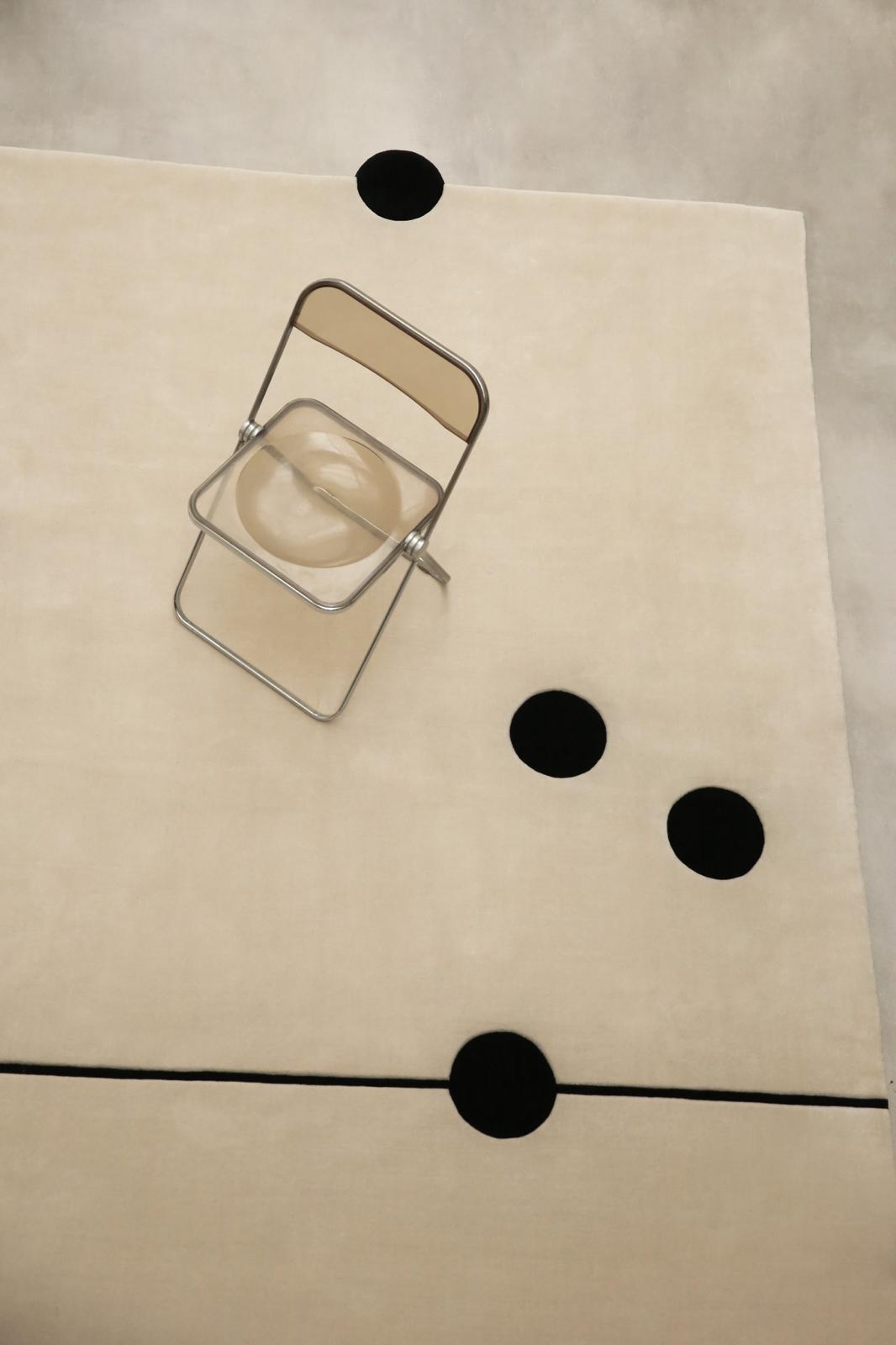 Domino Rug
